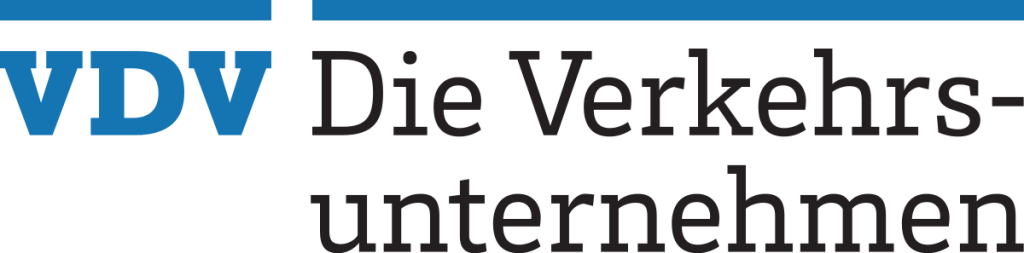 VDV - Verband Deutscher Verkehrsunternehmen