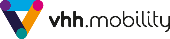 vhh.mobility Logo